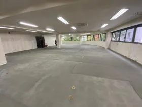 曽我白山ビルの外観