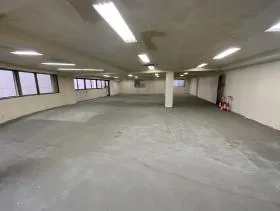 曽我白山ビルの外観