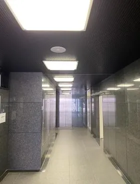 平河町共和ビルの外観