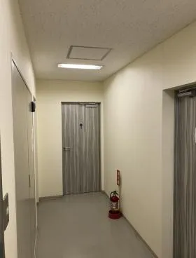 平河町共和ビルの外観