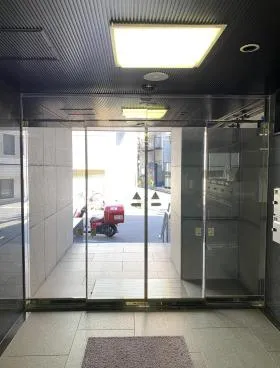 平河町共和ビルの外観