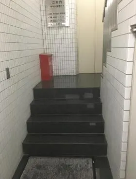 田中水道橋ビルの外観