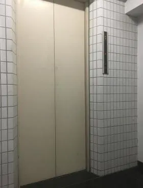 田中水道橋ビルの外観