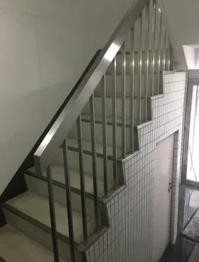 田中水道橋ビルの外観