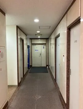 本郷MKビルの外観