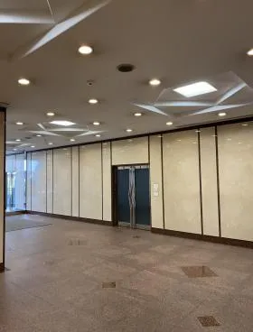 本郷MKビルの外観