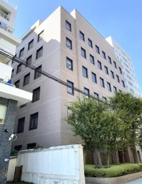 本郷MKビルの外観