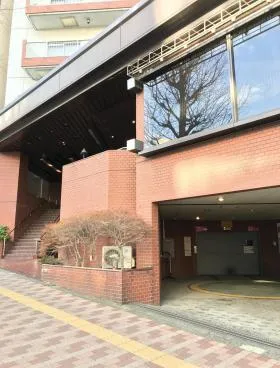 本郷大同ビルの外観