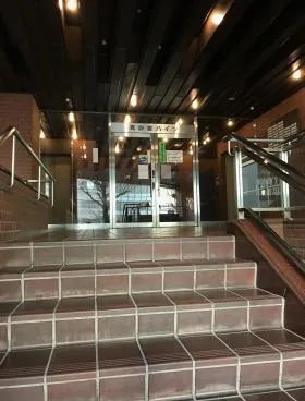 本郷大同ビルの外観