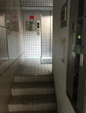 大成堂ビルの外観