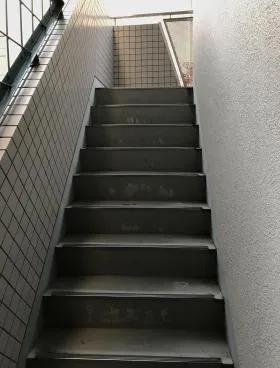 大成堂ビルの外観