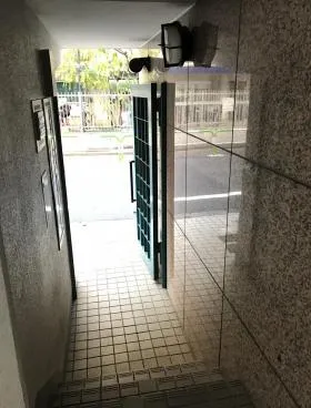大成堂ビルの外観