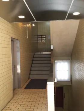 銀座大塚ビルの外観