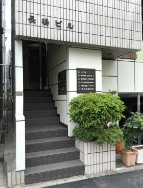 長嶋ビルの外観