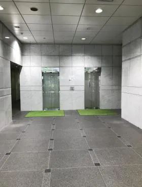本郷センタービルの外観
