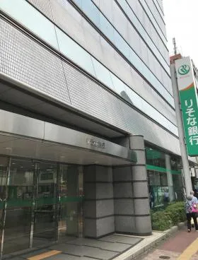 本郷センタービルの外観
