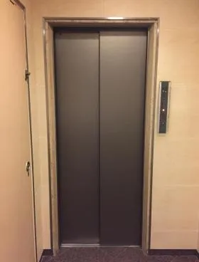 正金ビルの外観