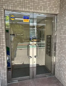 本郷弓町ビルの外観