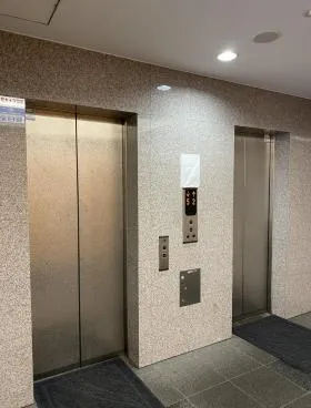 麹町プレイスの外観