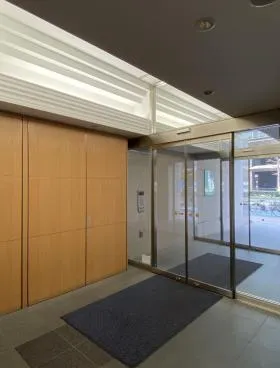 麹町プレイスの外観