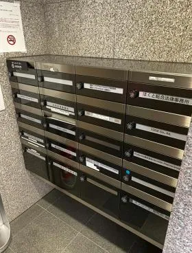 麹町プレイスの外観