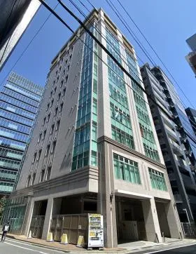 麹町プレイスの外観