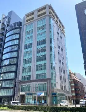 麹町プレイスの外観