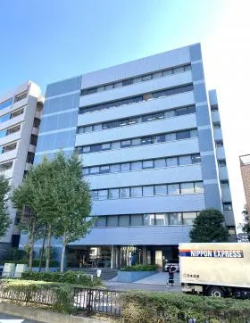 いちご本郷三丁目ビル(旧:JEI本郷)ビルの外観