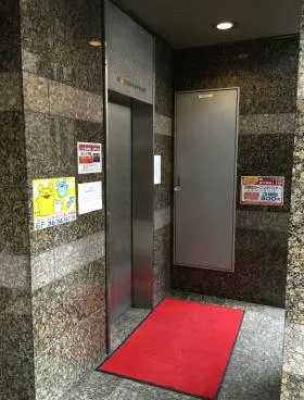 オフィスコオフィス本郷三丁目の外観