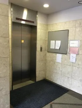本郷東急ビルの外観
