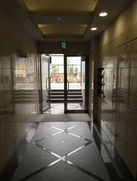 本郷東急ビルの外観