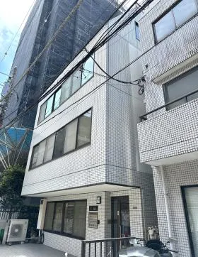 ケイズビルディングの外観
