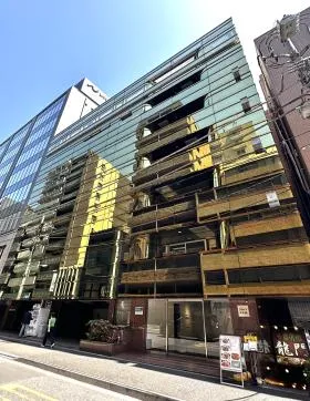 Aska Ⅴ日本橋の外観