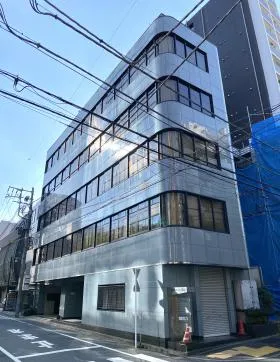 TWG本郷ビルの外観