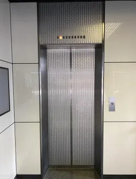 TWG本郷ビルの外観