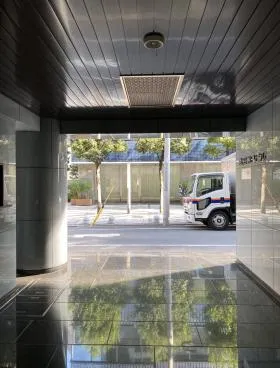 TWG本郷ビルの外観