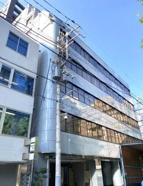 TWG本郷ビルの外観