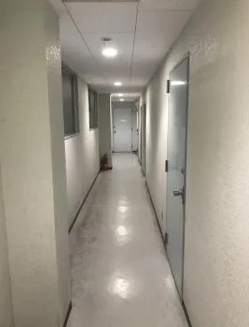 ネクストビルの外観