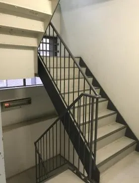 ネクストビルの外観