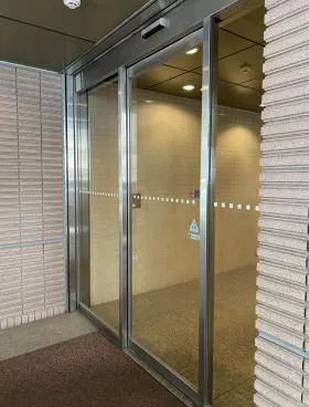 日本橋小網ビルの外観