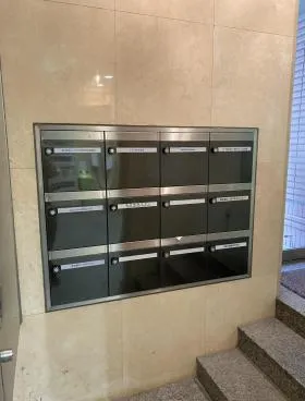 日本橋小網ビルの外観