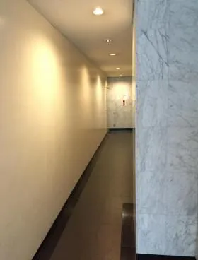 本郷デントビルの外観