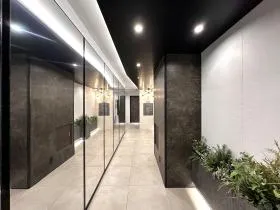 Biz Feel 日本橋小伝馬町ビルの外観