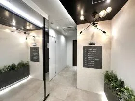 Biz Feel 日本橋小伝馬町ビルの外観