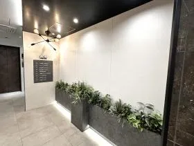 Biz Feel 日本橋小伝馬町ビルの外観