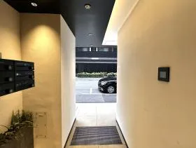 Biz Feel 日本橋小伝馬町ビルの外観
