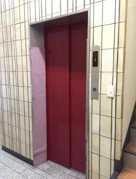 SEC日本橋ビルの外観