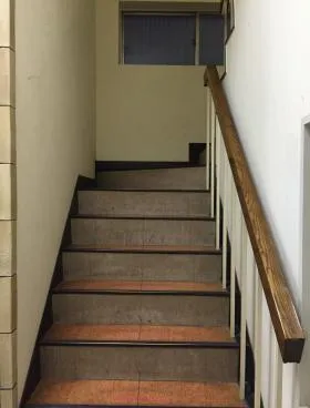 SEC日本橋ビルの外観