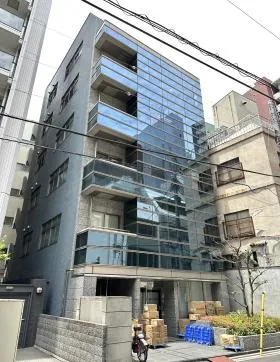 KOGAビルの外観