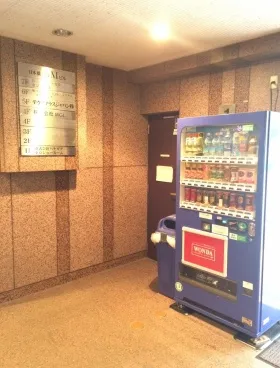 日本橋MMビルの外観